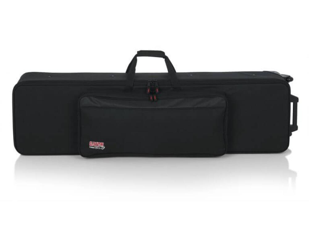 Gator GK-76 SLIM 76 Note Lightweight Keyboard Case Slim Reduced Depth