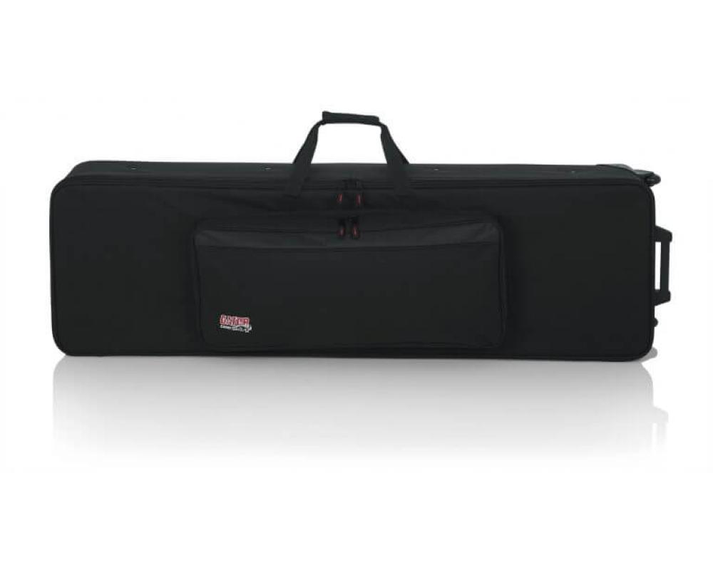 Gator GK-88 SLIM 88 Note Lightweight Keyboard Case Slim Reduced Depth