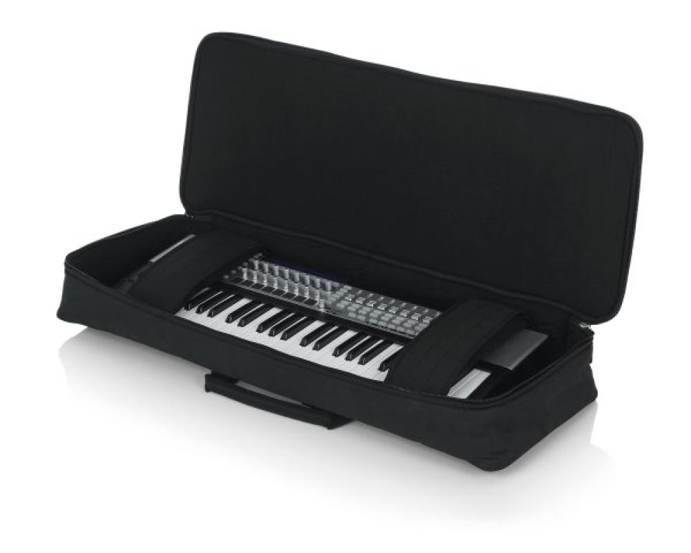 Gator GKB-49 - Gig Bag for 49 Note Keyboards