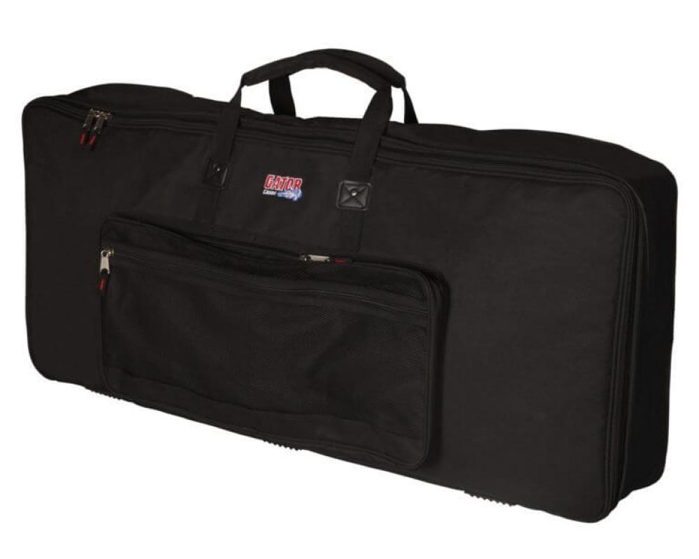 Gator GKB-88 SLXL Gig Bag for Slim, Extra long 88 Note Keyboards