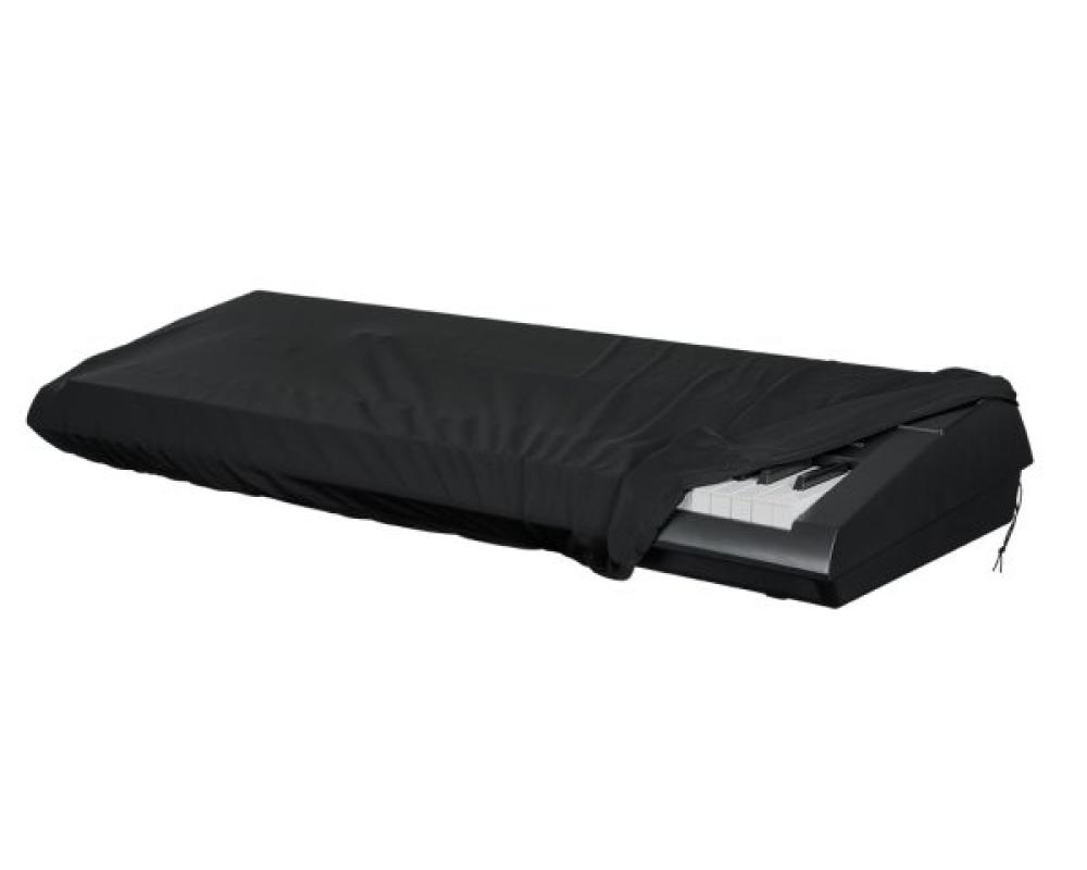 Gator GKC-1540 - Stretchy Cover Fits 61-Note and 76-Note Keyboards