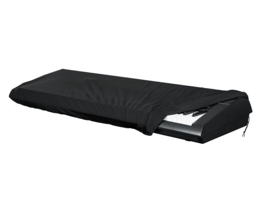 Gator GKC-1648 - Stretchy Cover Fits 88-Note Keyboards