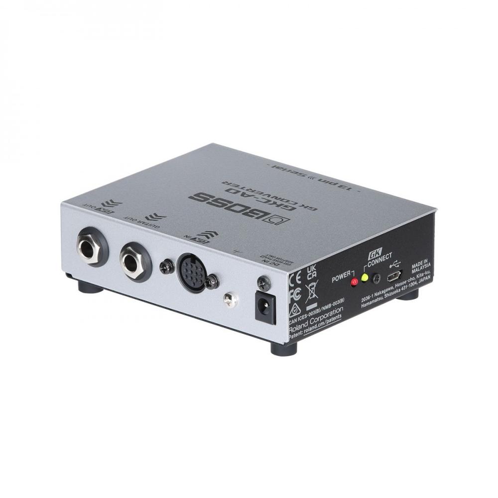 Boss GKC-AD GK Converter