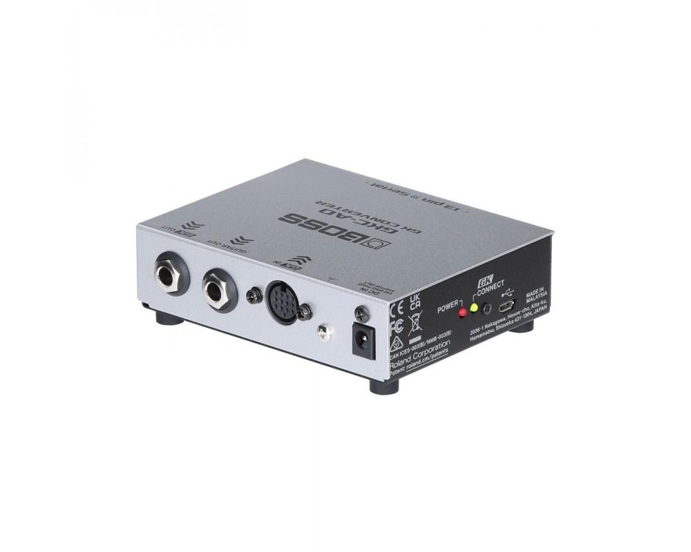Boss GKC-AD GK Converter
