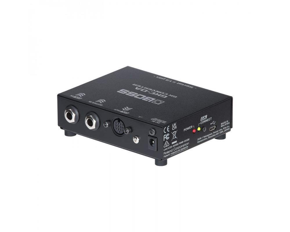 Boss GKC-DA GK Converter