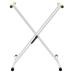 Gravity KSX 2 W Keyboard Stand