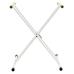 Gravity KSX 2 W Keyboard Stand