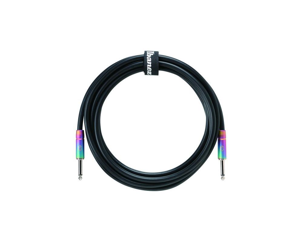 Ibanez GL10 Guitar Cable 3m