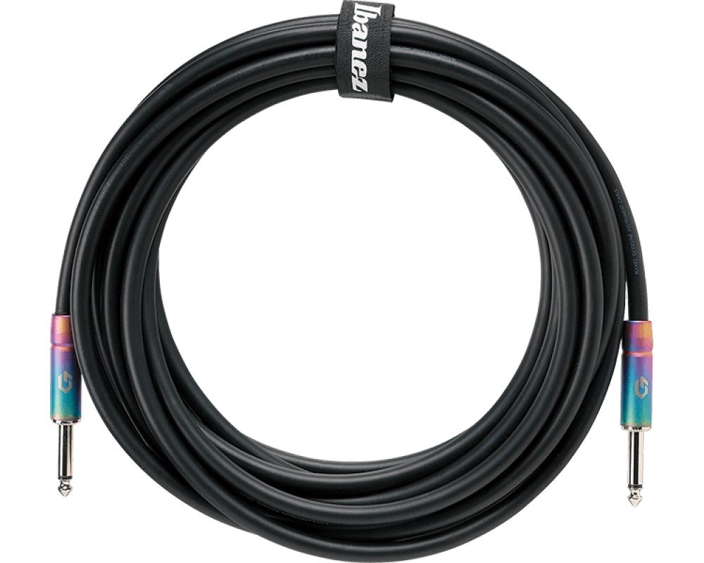 Ibanez GL20 Guitar Cable 6m