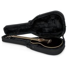 Gator GL-APX Rigid EPS Foam Lightweight Case for APX-Type Guitar