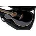 Gator GL-APX Rigid EPS Foam Lightweight Case for APX-Type Guitar