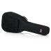 Gator GL-APX Rigid EPS Foam Lightweight Case for APX-Type Guitar