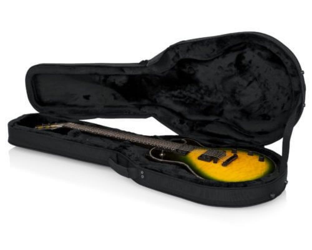 Gator GL-LPS Gibson Les Paul Style Guitar Lightweight Case