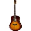 Yamaha Transacoustic LL-TA Brown Sunburst