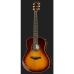 Yamaha Transacoustic LL-TA Brown Sunburst