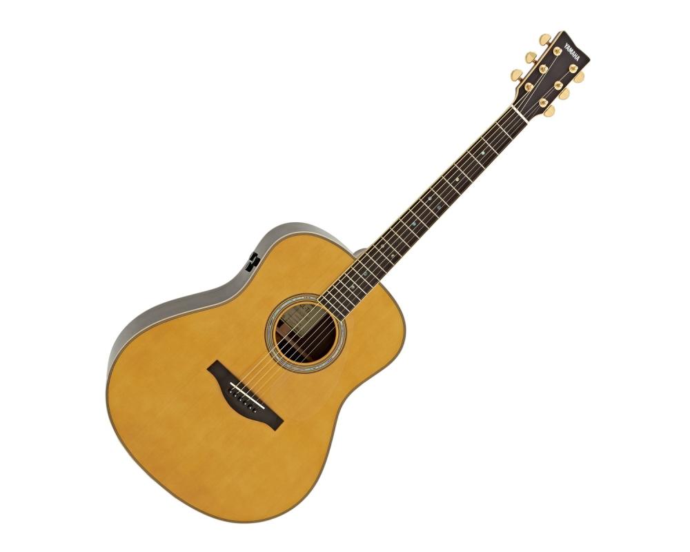 Yamaha Transacoustic LL-TA Vintage Tint