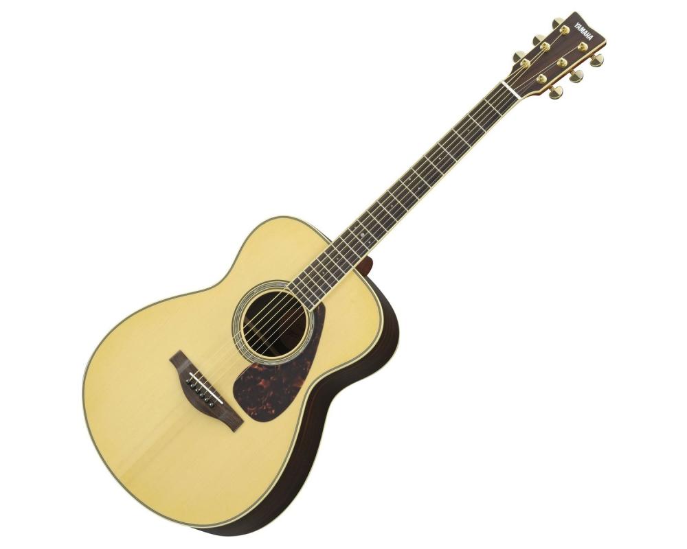 Yamaha LS 6 A.R.E NT