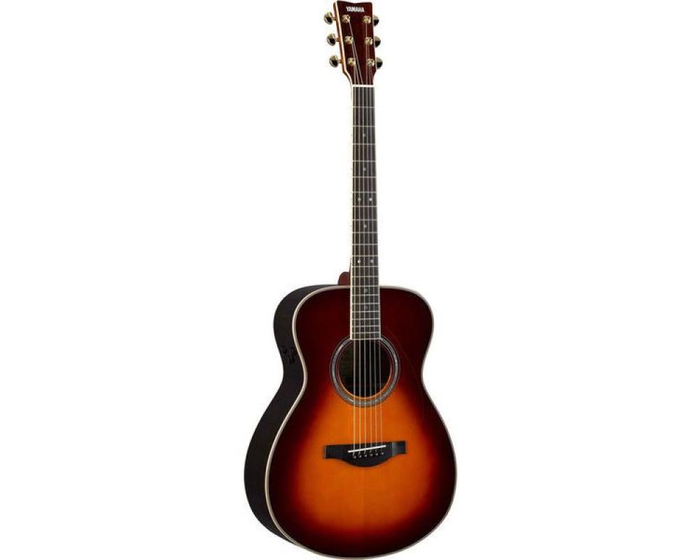 Yamaha Transacoustic LS-TA BS