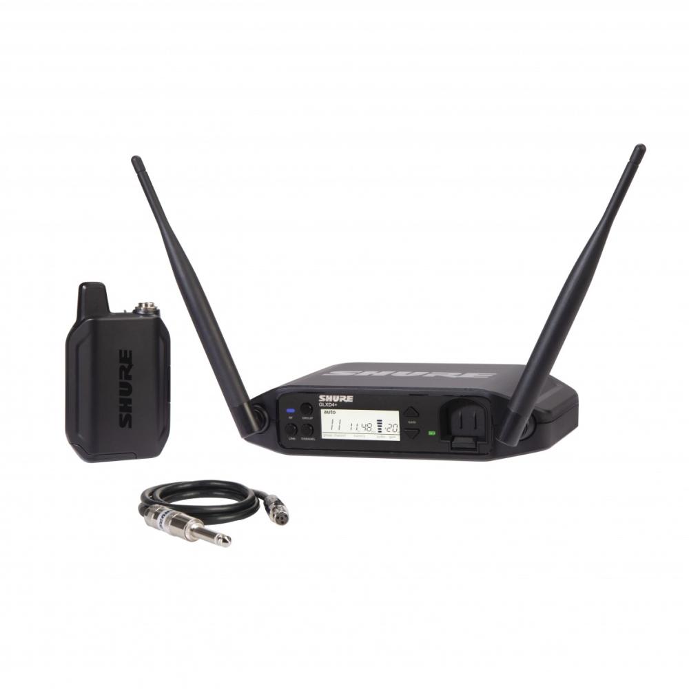 Shure GLXD14+ Z4