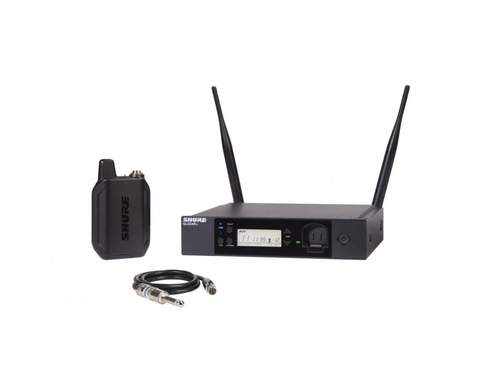Shure GLXD14R+ Z4