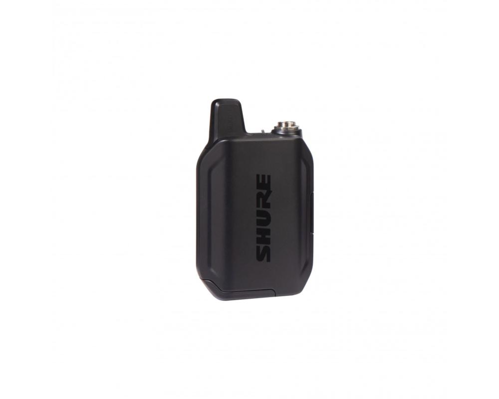 Shure GLXD1+ Z4