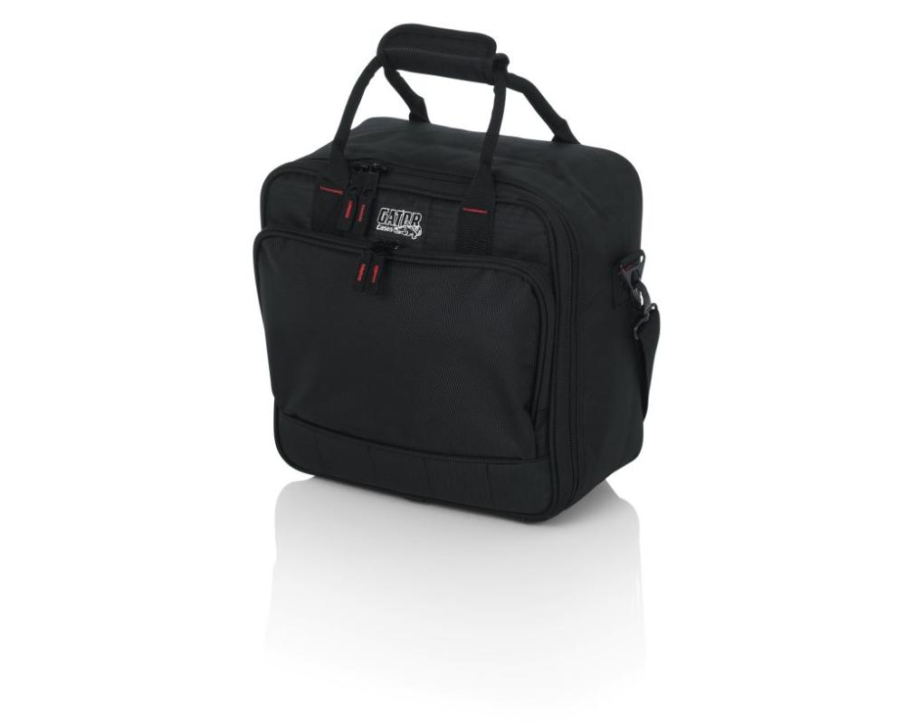 Gator G-MIXERBAG-1212 - Padded Nylon Mixer Or Equip. Bag 12x12x5