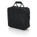 Gator G-MIXERBAG-1515 - Padded Nylon Mixer Or Equip. Bag 15x15x5.5