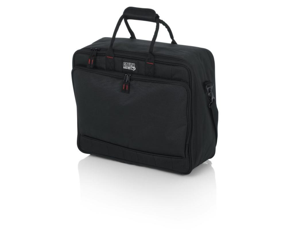 Gator G-MIXERBAG-1815 - Padded Nylon Mixer Or Equip. Bag 18x15x6.5
