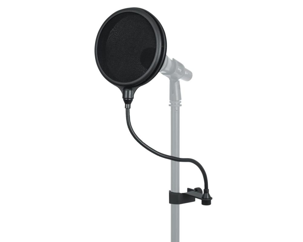Gator GM-POPFILTER Double Layered, Split Level Pop Filter