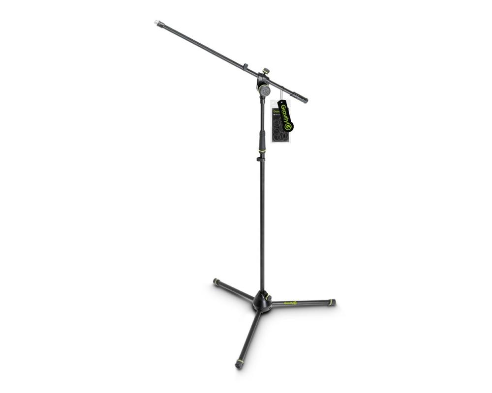 Gravity MS 4321 B Microphone Stand