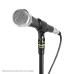 Gravity Microphone Clamp 25