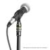 Gravity Microphone Clamp 25