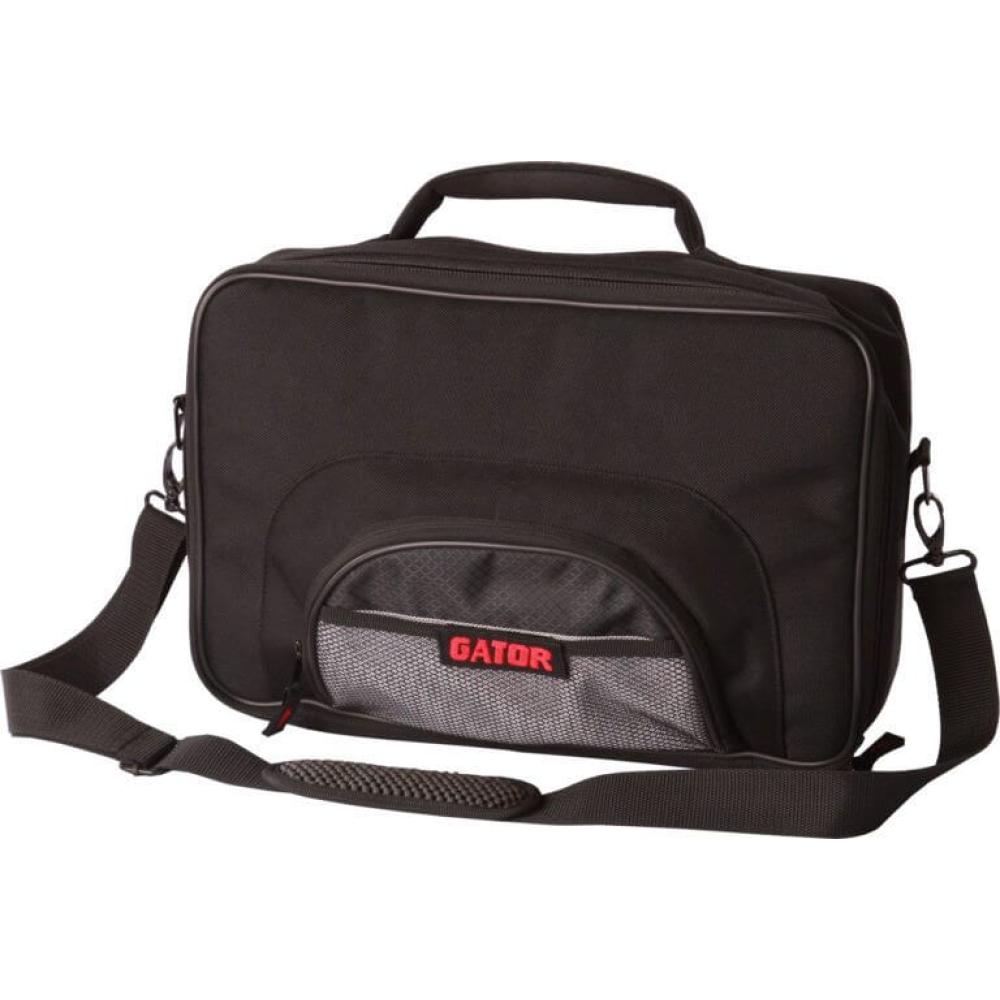 Gator G-MULTIFX-1510 15 x 10 Effects Pedal Bag