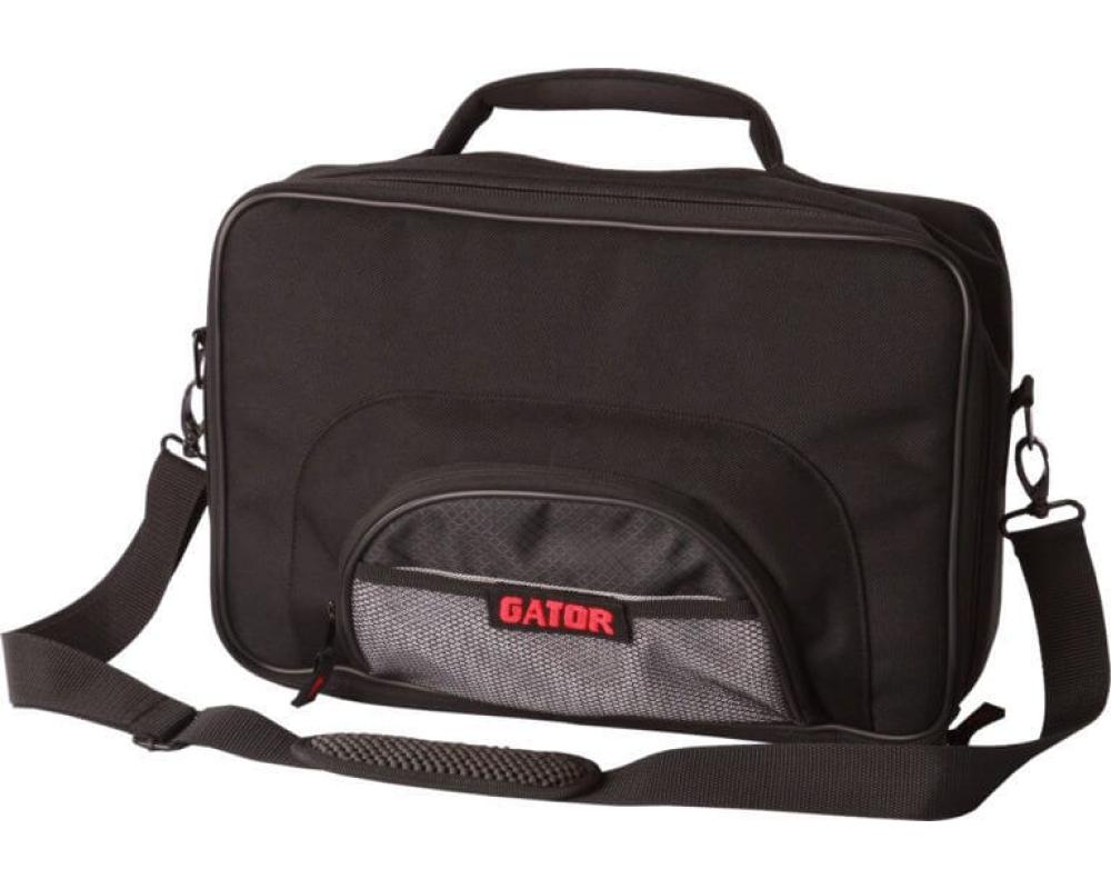 Gator G-MULTIFX-1510 15 x 10 Effects Pedal Bag
