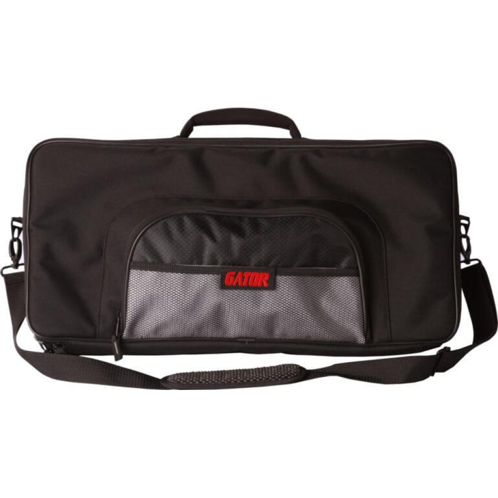 Gator G-MULTIFX-2411 24 x 11 Effects Pedal Bag