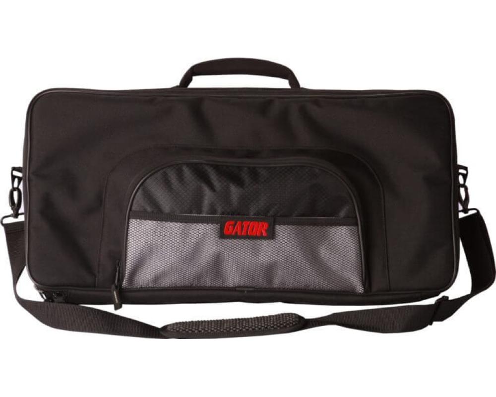 Gator G-MULTIFX-2411 24 x 11 Effects Pedal Bag