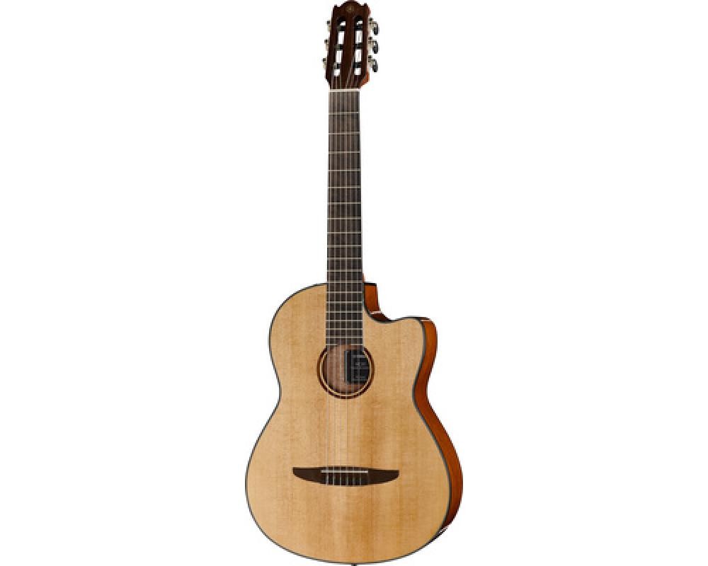 Yamaha NCX1 Natural