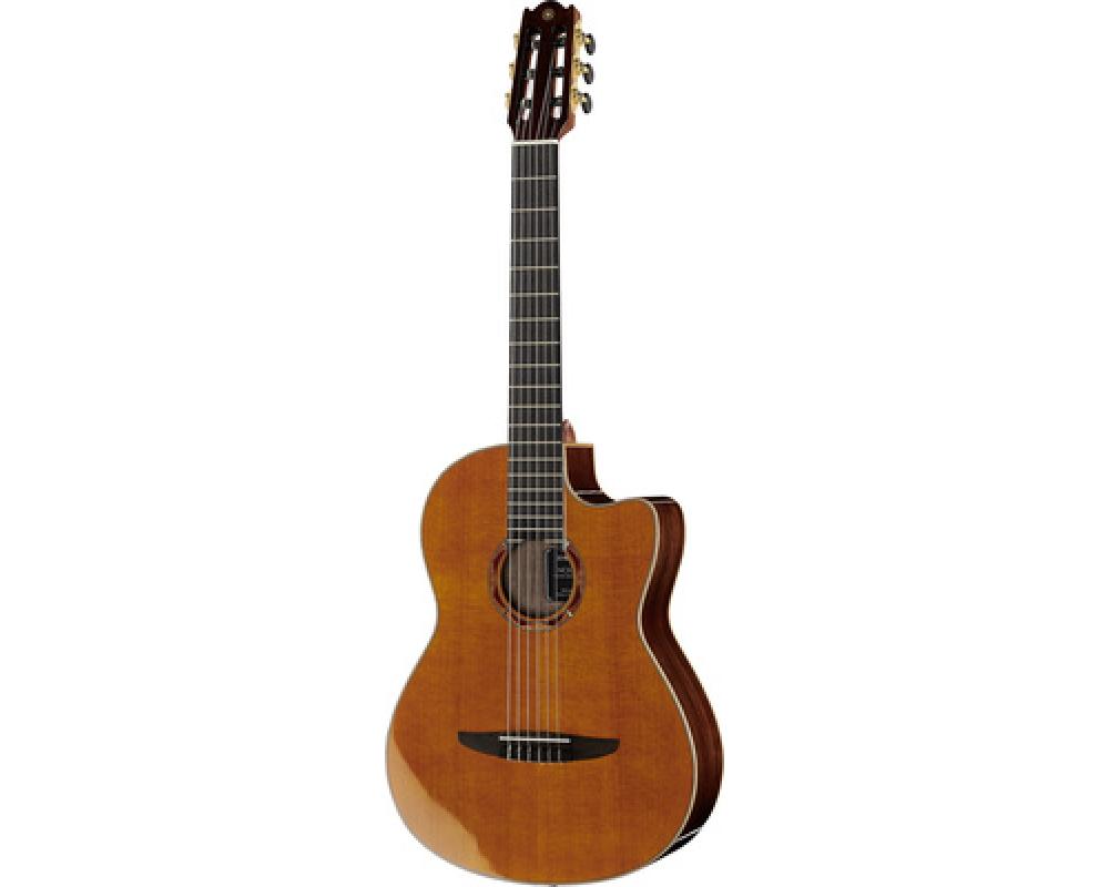 Yamaha NCX3C Natural