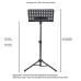 Gravity NS 411 Music Stand
