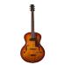 Godin 5th Avenue Kingpin P90 Cognac Burst