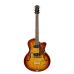 Godin 5th Avenue CW kingpin II P90 Cognac Burst