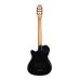 Godin Multiac Mundial Onyx Black With Bag