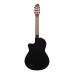 Godin Arena Pro Ltd CW Onyx Black EQ With Bag