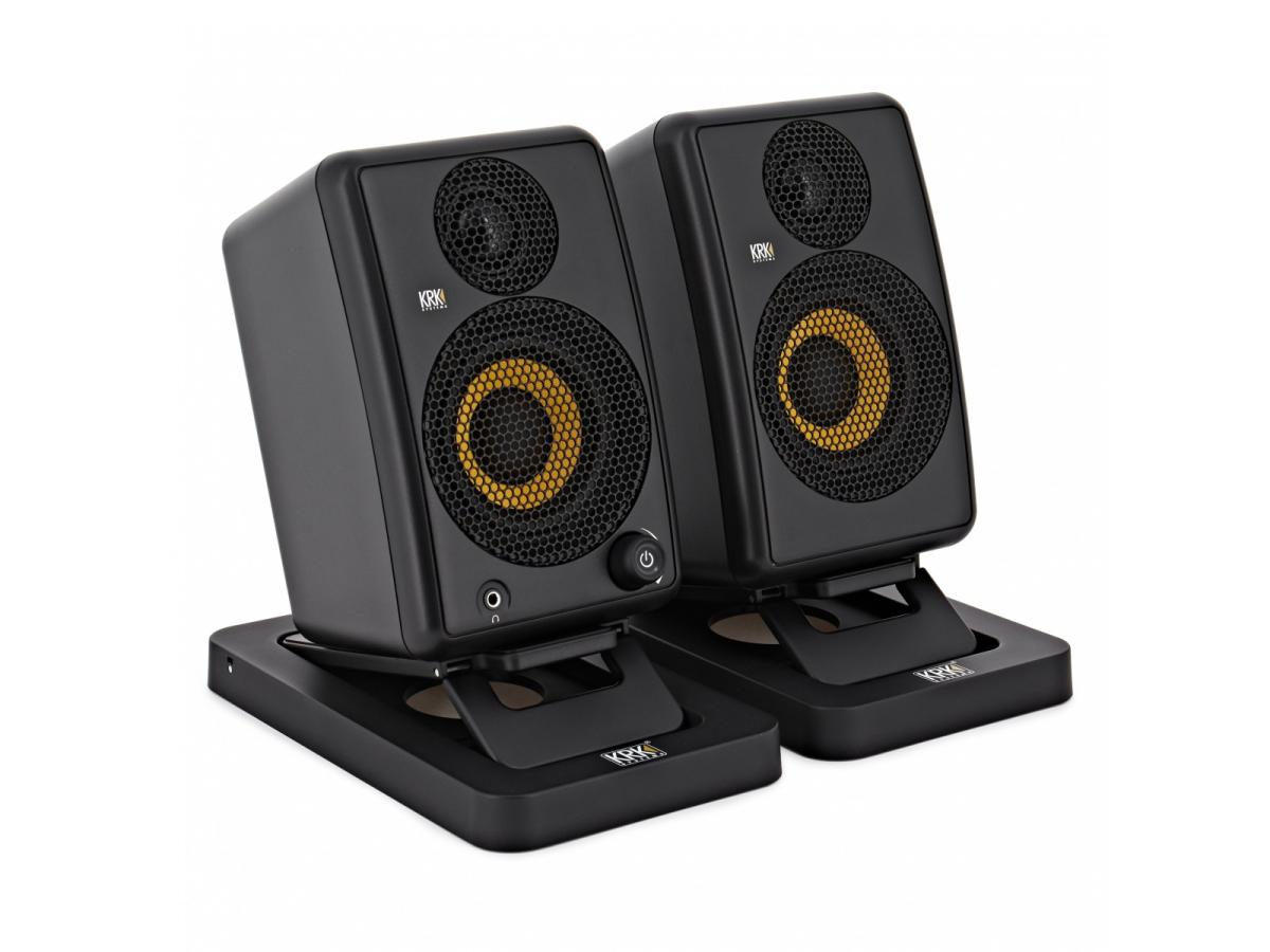 KRK Rokit 7 G4 - BimotorDJ