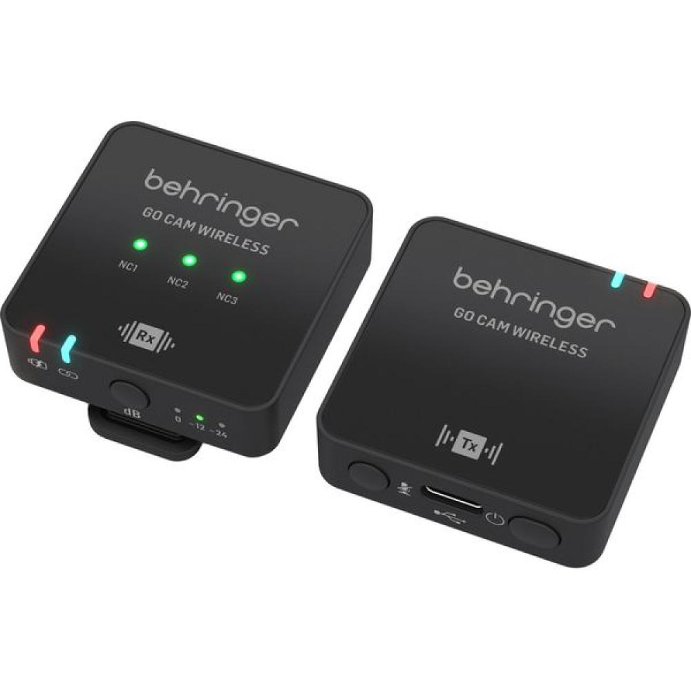 Behringer Go Cam Wireless