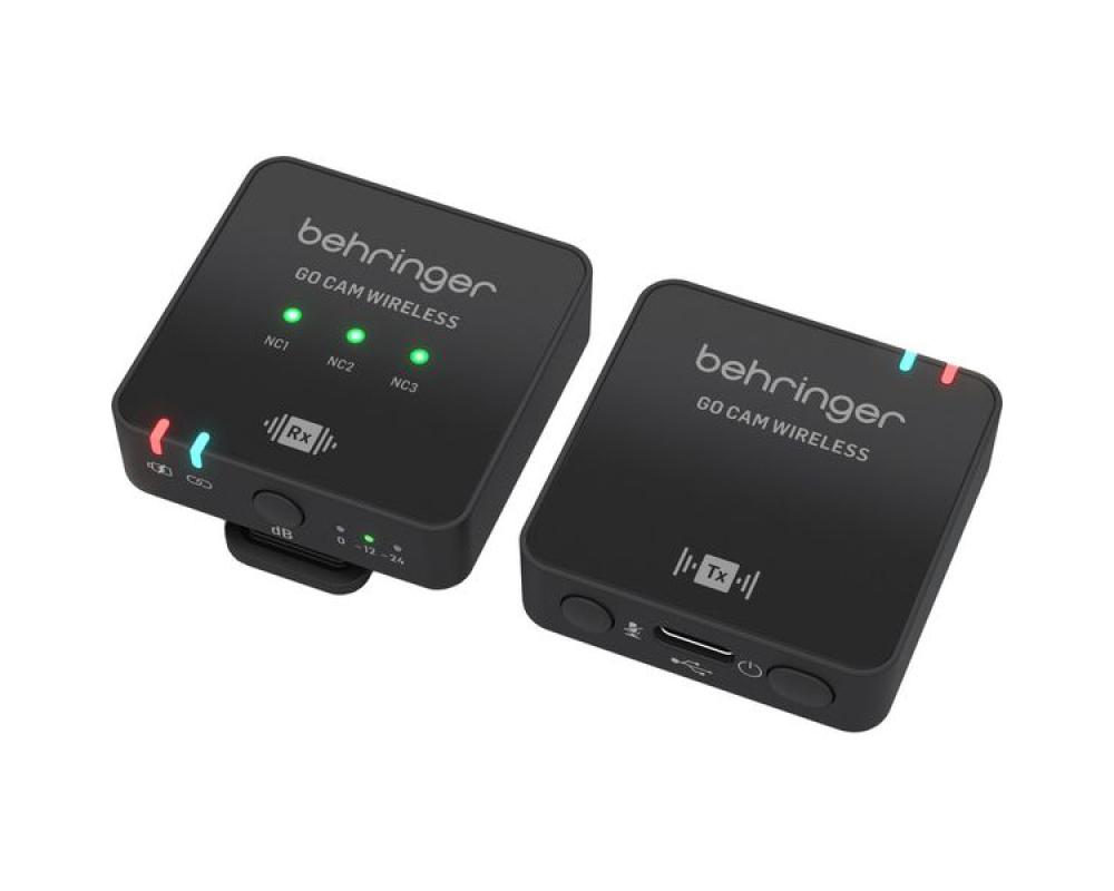 Behringer Go Cam Wireless