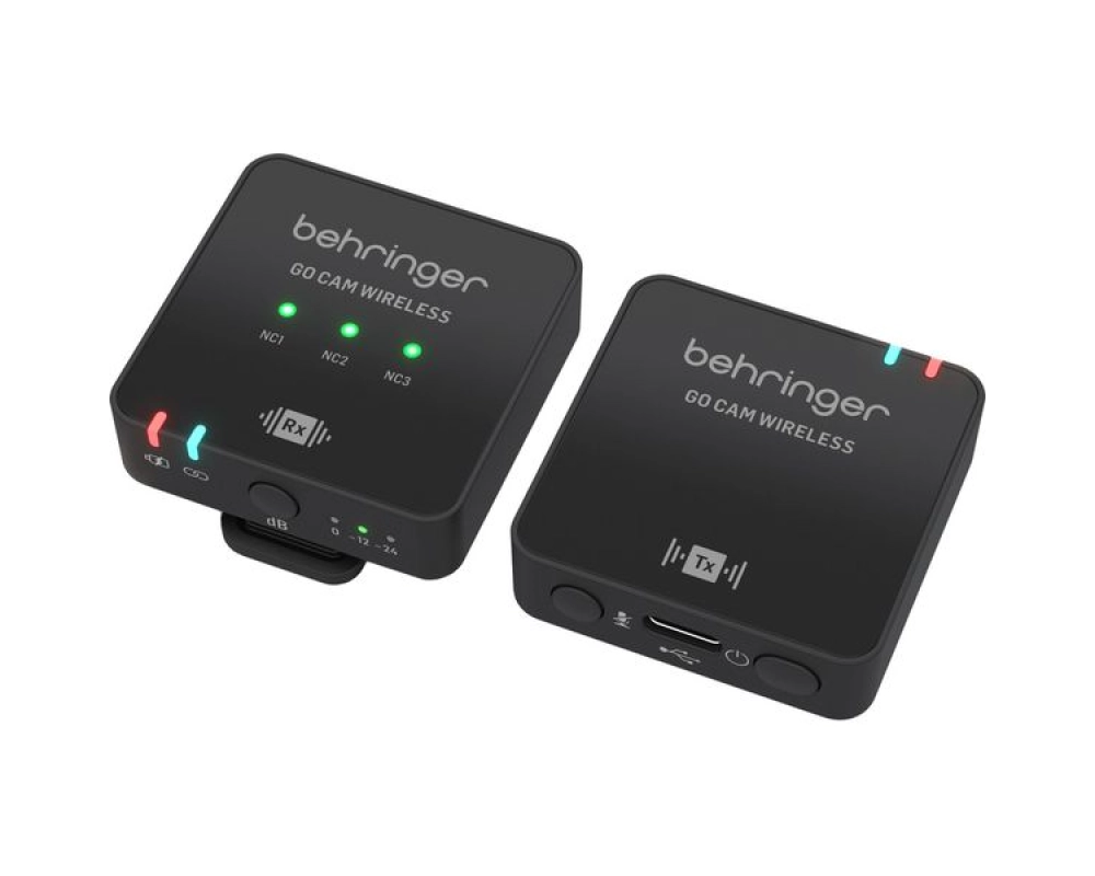 Behringer Go Cam Wireless