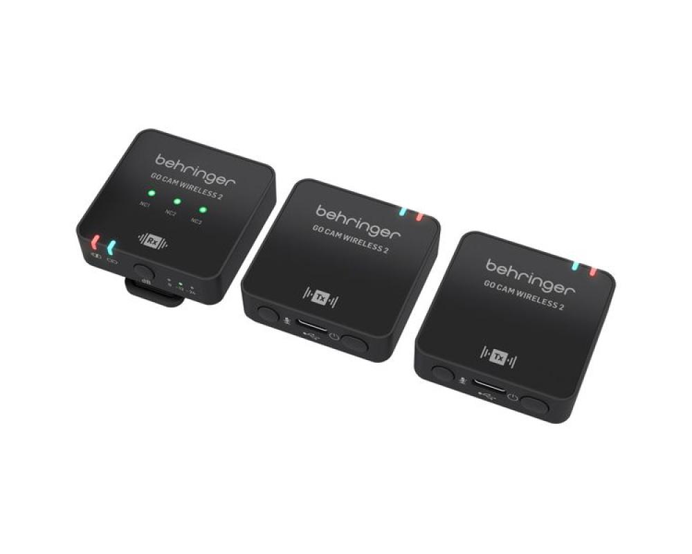 Behringer Go Cam Wireless II