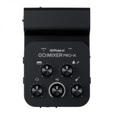 Roland Go:Mixer Pro X