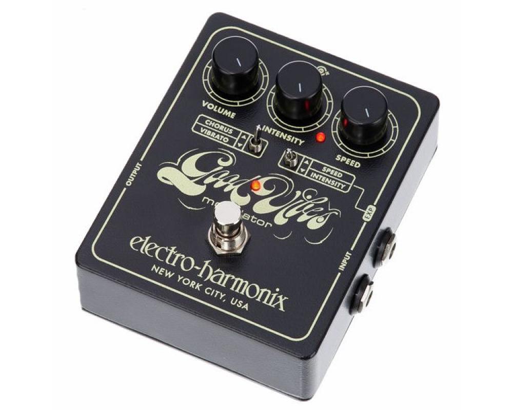 Electro Harmonix Good Vibes Univibe